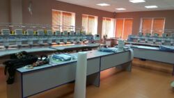 ������ ��������� ��������� ���������, ��� �������, ����� 2500 �2, 21 �����. ��������� ���� 8