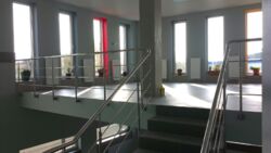 ������ ��������� ��������� ���������, ��� �������, ����� 2500 �2, 21 �����. ��������� ���� 9