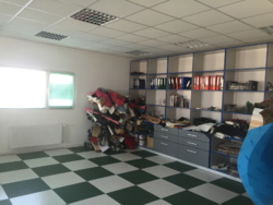 ������ ��������� ��������� ���������, ��� �������, ����� 2500 �2, 21 �����. ��������� ���� 11