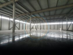 Складський комплекс класу А 9600 м2 ділянка 3.8 Га. Гостомель. Продаж. Бучанський район. фото 5 Складський комплекс класу А 9600 м2 ділянка 3.8 Га. Гостомель. Продаж. Бучанський район. фото 5