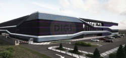 Склад класу 'А' 11000 м2 Копилів, Бучанський район. Продаж. фото 1 Склад класу 'А' 11000 м2 Копилів, Бучанський район. Продаж. фото 1