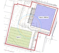 Складський комплекс класу А 9600 м2 ділянка 3.8 Га. Гостомель. Продаж. Бучанський район. фото 1 Складський комплекс класу А 9600 м2 ділянка 3.8 Га. Гостомель. Продаж. Бучанський район. фото 1