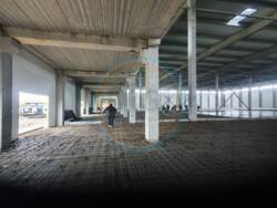 Складський комплекс класу А 9600 м2 ділянка 3.8 Га. Гостомель. Продаж. Бучанський район. фото 4 Складський комплекс класу А 9600 м2 ділянка 3.8 Га. Гостомель. Продаж. Бучанський район. фото 4