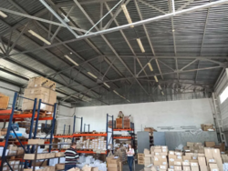 Продаж виробничо-складського приміщення, розташованого у промзоні Дарницького р-ну. фото 13 Продаж виробничо-складського приміщення, розташованого у промзоні Дарницького р-ну. фото 13