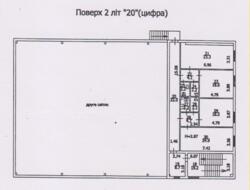 Продаж виробничо-складського приміщення, розташованого у промзоні Дарницького р-ну. фото 4 Продаж виробничо-складського приміщення, розташованого у промзоні Дарницького р-ну. фото 4