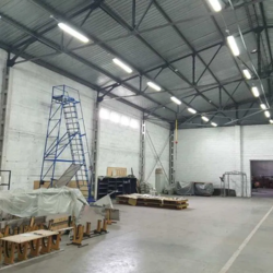 Продаж виробничо-складського приміщення, розташованого у промзоні Дарницького р-ну. фото 12 Продаж виробничо-складського приміщення, розташованого у промзоні Дарницького р-ну. фото 12