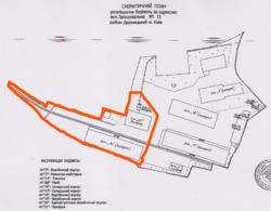 Продаж виробничо-складського приміщення, розташованого у промзоні Дарницького р-ну. фото 3 Продаж виробничо-складського приміщення, розташованого у промзоні Дарницького р-ну. фото 3