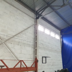 Продаж виробничо-складського приміщення, розташованого у промзоні Дарницького р-ну. фото 8 Продаж виробничо-складського приміщення, розташованого у промзоні Дарницького р-ну. фото 8