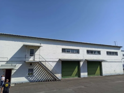 Продаж виробничо-складського приміщення, розташованого у промзоні Дарницького р-ну. фото 18 Продаж виробничо-складського приміщення, розташованого у промзоні Дарницького р-ну. фото 18