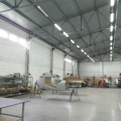 Продаж виробничо-складського приміщення, розташованого у промзоні Дарницького р-ну. фото 10 Продаж виробничо-складського приміщення, розташованого у промзоні Дарницького р-ну. фото 10