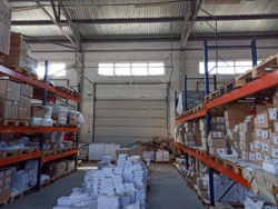 Продаж виробничо-складського приміщення, розташованого у промзоні Дарницького р-ну. фото 19 Продаж виробничо-складського приміщення, розташованого у промзоні Дарницького р-ну. фото 19