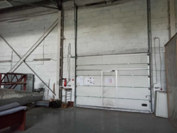 Продаж виробничо-складського приміщення, розташованого у промзоні Дарницького р-ну. фото 20 Продаж виробничо-складського приміщення, розташованого у промзоні Дарницького р-ну. фото 20