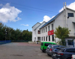 Продается объект Хмельницкая, Хмельницкий, Раково, Чорновола, 155/1 фото 3 Продается объект Хмельницкая, Хмельницкий, Раково, Чорновола, 155/1 фото 3