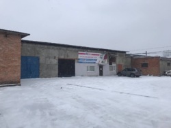 Продается объект Хмельницкая, Хмельницкий, Гречаны, Курчатова фото 1 Продается объект Хмельницкая, Хмельницкий, Гречаны, Курчатова фото 1