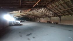 родаж виробничо-складського комплексу 2170 м² біля траси, Львів фото 6 родаж виробничо-складського комплексу 2170 м² біля траси, Львів фото 6