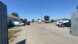 родаж виробничо-складського комплексу 2170 м² біля траси, Львів фото 3 родаж виробничо-складського комплексу 2170 м² біля траси, Львів фото 3