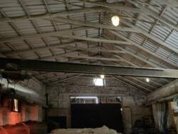 родаж виробничо-складського комплексу 2170 м² біля траси, Львів фото 4 родаж виробничо-складського комплексу 2170 м² біля траси, Львів фото 4