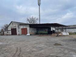 родаж виробничо-складського комплексу 2170 м² біля траси, Львів фото 7 родаж виробничо-складського комплексу 2170 м² біля траси, Львів фото 7