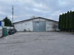 родаж виробничо-складського комплексу 2170 м² біля траси, Львів фото 2 родаж виробничо-складського комплексу 2170 м² біля траси, Львів фото 2