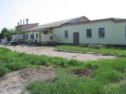 Предлагается к инвестированию (продаже) действующее мясоперерабатывающее предприятие в Полтавской области фото 1 Предлагается к инвестированию (продаже) действующее мясоперерабатывающее предприятие в Полтавской области фото 1