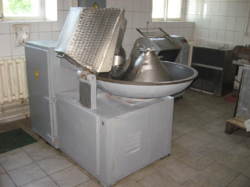 Предлагается к инвестированию (продаже) действующее мясоперерабатывающее предприятие в Полтавской области фото 10 Предлагается к инвестированию (продаже) действующее мясоперерабатывающее предприятие в Полтавской области фото 10