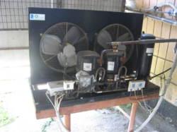 Предлагается к инвестированию (продаже) действующее мясоперерабатывающее предприятие в Полтавской области фото 11 Предлагается к инвестированию (продаже) действующее мясоперерабатывающее предприятие в Полтавской области фото 11