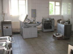 Предлагается к инвестированию (продаже) действующее мясоперерабатывающее предприятие в Полтавской области фото 9 Предлагается к инвестированию (продаже) действующее мясоперерабатывающее предприятие в Полтавской области фото 9