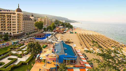 Болгарія. Золоті піски. Апартамент з 1 спальнею, житловий комплекс фото 1 Болгарія. Золоті піски. Апартамент з 1 спальнею, житловий комплекс фото 1