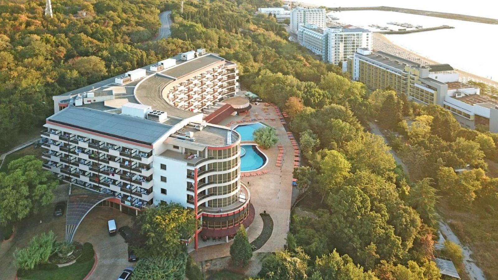 Болгарія! Золоті піски! Терміновий продаж! Студія з видом на море фото 1 Болгарія! Золоті піски! Терміновий продаж! Студія з видом на море фото 1