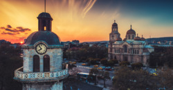     VARNA PANORAMA 100     3