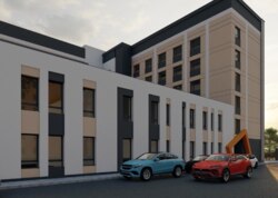 Продаж комерційного приміщення на шосе Хмельницьке, площа 3000 кв.м фото 5 Продаж комерційного приміщення на шосе Хмельницьке, площа 3000 кв.м фото 5