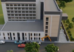 Продаж комерційного приміщення на шосе Хмельницьке, площа 3000 кв.м фото 2 Продаж комерційного приміщення на шосе Хмельницьке, площа 3000 кв.м фото 2