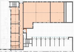 Продаж комерційного приміщення на шосе Хмельницьке, площа 3000 кв.м фото 4 Продаж комерційного приміщення на шосе Хмельницьке, площа 3000 кв.м фото 4