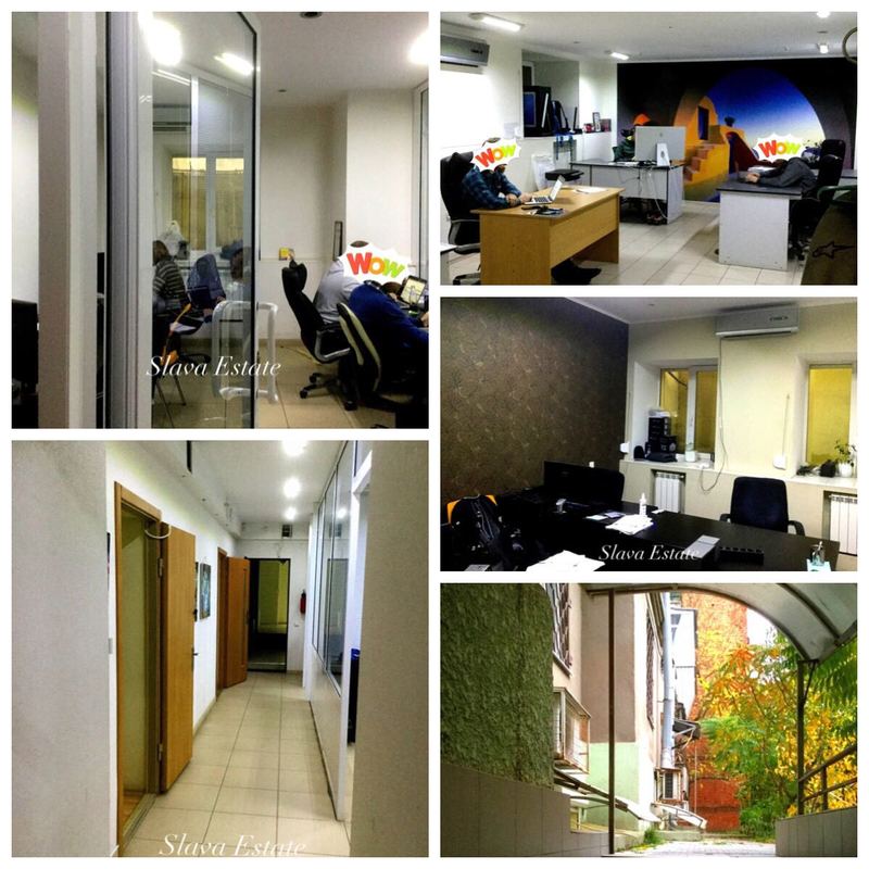 Продается офис Данилевского ул., Харьков, Харьковская, м. Научная фото 1 Продается офис Данилевского ул., Харьков, Харьковская, м. Научная фото 1