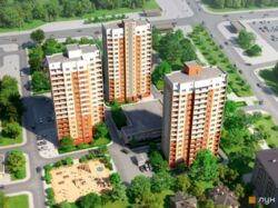 Продам комфортный офис по Ул. Плехановской, 92 А ЖК Металлист фото 6 Продам комфортный офис по Ул. Плехановской, 92 А ЖК Металлист фото 6