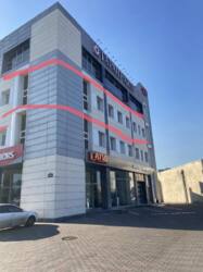 Продам офисное помещение 476м2 в Центре, рядом с Цирком, пл.Бугримовой фото 2 Продам офисное помещение 476м2 в Центре, рядом с Цирком, пл.Бугримовой фото 2