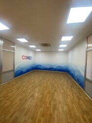 Продам офисное помещение 476м2 в Центре, рядом с Цирком, пл.Бугримовой фото 6 Продам офисное помещение 476м2 в Центре, рядом с Цирком, пл.Бугримовой фото 6