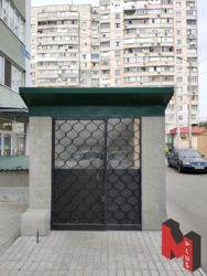 Продается офис Петра Григоренко пр., 14, Харьков, Харьковская, Новые Дома, м. Дворец спорта фото 7 Продается офис Петра Григоренко пр., 14, Харьков, Харьковская, Новые Дома, м. Дворец спорта фото 7