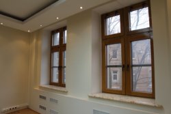 Аренда офисных помещений, центр, м. Бекетова фото 7 Аренда офисных помещений, центр, м. Бекетова фото 7