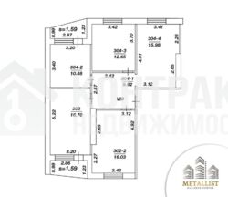 Продам комфортный офис по Ул. Плехановской, 92 А ЖК Металлист фото 3 Продам комфортный офис по Ул. Плехановской, 92 А ЖК Металлист фото 3