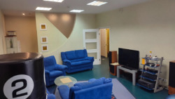 У продажу шикарний офіс 217м2 розташований в ЖК бізнес-класу 'Слобідська садиба' вул. Данилевського станція метро Наукова. фото 3 У продажу шикарний офіс 217м2 розташований в ЖК бізнес-класу 'Слобідська садиба' вул. Данилевського станція метро Наукова. фото 3