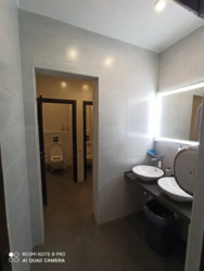 В продаже офис 35 м2 в БЦ ПОЭМА пер.Театральный,4 станция метро Площадь Конституции фото 8 В продаже офис 35 м2 в БЦ ПОЭМА пер.Театральный,4 станция метро Площадь Конституции фото 8