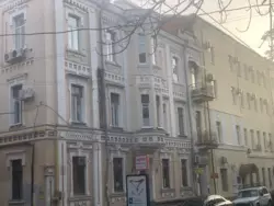 В продаже помещение расположенное возле станции метро Ярослава Мудрого 110м2 фото 1 В продаже помещение расположенное возле станции метро Ярослава Мудрого 110м2 фото 1