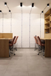 Новий сучасний офіс розташований у центрі міста в комплексі IT Парк Мануфактура фото 2 Новий сучасний офіс розташований у центрі міста в комплексі IT Парк Мануфактура фото 2