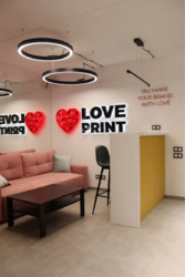 Новий сучасний офіс розташований у центрі міста в комплексі IT Парк Мануфактура фото 3 Новий сучасний офіс розташований у центрі міста в комплексі IT Парк Мануфактура фото 3