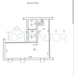 В продаже помещение на ул.Леся Курбаса ул. (Ромена Роллана) общей площадью 271 м2 фото 3 В продаже помещение на ул.Леся Курбаса ул. (Ромена Роллана) общей площадью 271 м2 фото 3