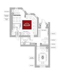 Продам офис, помещение, ЖК Сокольники, Павлово Поле, 23 августа фото 19 Продам офис, помещение, ЖК Сокольники, Павлово Поле, 23 августа фото 19