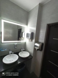 В продаже офис 35 м2 в БЦ ПОЭМА пер.Театральный,4 станция метро Площадь Конституции фото 7 В продаже офис 35 м2 в БЦ ПОЭМА пер.Театральный,4 станция метро Площадь Конституции фото 7