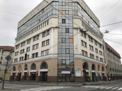 В продаже офис в Бизнес Центре ЛИРА ул. Чернышевская, 13. Зеркальная Струя. Оперный театр. фото 12 В продаже офис в Бизнес Центре ЛИРА ул. Чернышевская, 13. Зеркальная Струя. Оперный театр. фото 12