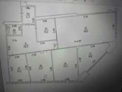 В продаже офис в Бизнес Центре ЛИРА ул. Чернышевская, 13. Зеркальная Струя. Оперный театр. фото 11 В продаже офис в Бизнес Центре ЛИРА ул. Чернышевская, 13. Зеркальная Струя. Оперный театр. фото 11